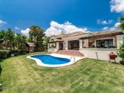 Villa en venta en Marbella Málaga