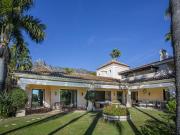 Villa en venta en Marbella Málaga