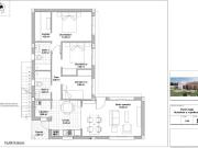 Villa en Venta en Mazarrón, Murcia