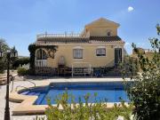 Villa en venta en Mazarrón Murcia