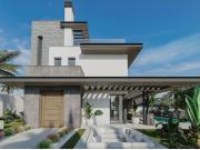 Villa en Venta en Mijas Costa, Málaga