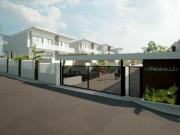 villa en Venta en Mijas. EUVX T1186