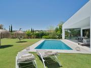 Villa en venta en Mijas Málaga