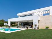 Villa en venta en Mijas Málaga
