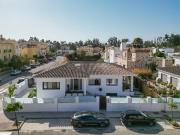 Villa en venta en Mijas Málaga