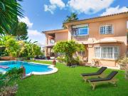 Villa en venta en Mijas Málaga