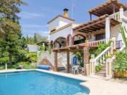 Villa en venta en Mijas Málaga