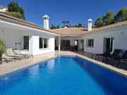Villa en venta en Mijas Málaga