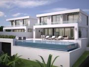Villa en venta en Mijas Málaga