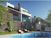 villa en Venta en Mijas. MKQW T43