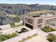 villa en Venta en Mijas. MKQW T52