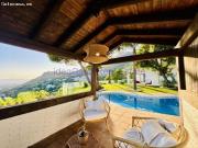 villa en Venta en Mijas. YYNA T39