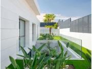 Villa en Venta en Molina de Segura, Murcia