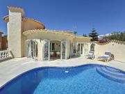 Villa en venta en Moraira Alicante