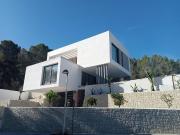Villa en venta en Moraira Alicante