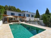Villa en venta en Moraira Alicante