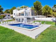 Villa en venta en Moraira Alicante
