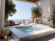 Villa en venta en Moraira Alicante