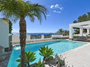 Villa en venta en Moraira Alicante