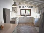 villa en Venta en Moraira. FTBS T4003