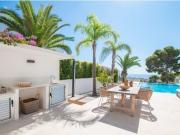 villa en Venta en Moraira. FTBS T4148