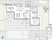 villa en Venta en Moraira. FTBS T4232