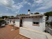 villa en Venta en Moraira. LKPI T1381