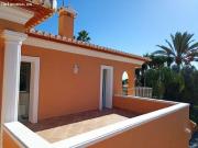 villa en Venta en Moraira. LKPI T393