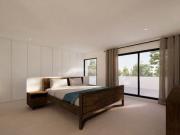 villa en Venta en Moraira. SABN T349