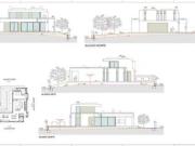 villa en Venta en Moraira. SABN T381