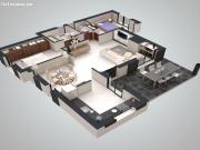 Villa en Venta en Murla, Alicante