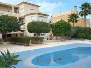 Villa en venta en Mutxamel Alicante