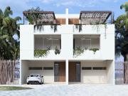 Villa en Venta en Nalu en Chuburna Puerto