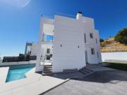 Villa en venta en Nerja Málaga