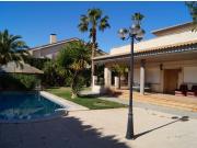 Villa en Venta en Novelda, Alicante