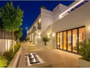 Villa en venta en Nueva Andalucía Marbella