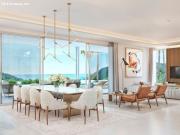 Villa en Venta en Ojén, Málaga