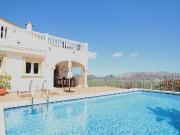 Villa en venta en Orba Alicante