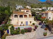 Villa en venta en Orba Alicante