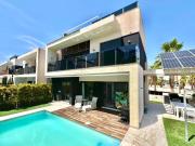 Villa en venta en Orihuela Alicante