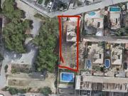 Villa en venta en Orihuela Alicante