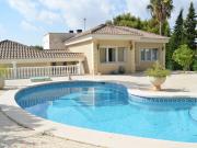 Villa en venta en Orihuela Alicante