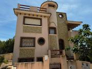 Villa en venta en Orihuela Alicante