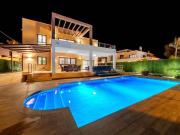 Villa en venta en Orihuela Alicante