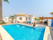 Chalet en venta en Orihuela Alicante