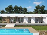 Villa en venta en Orihuela Alicante