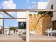 villa en Venta en Orihuela Costa. ETRV T1239