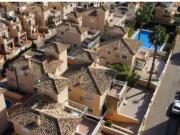 villa en Venta en Orihuela Costa. ETRV T1376