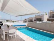 villa en Venta en Orihuela Costa. ETRV T2489