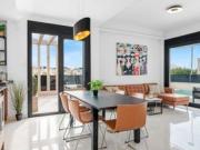 villa en Venta en Orihuela Costa. ETRV T3043